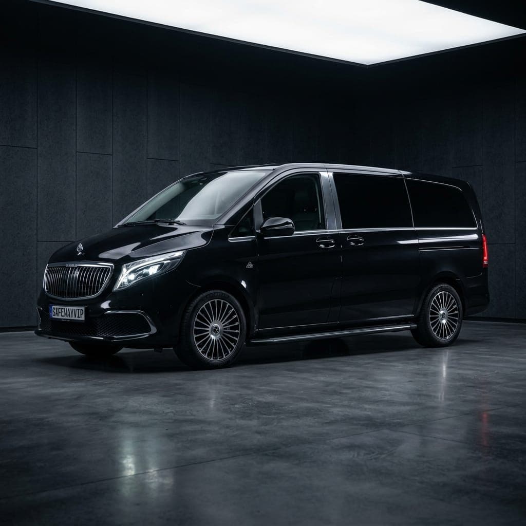 Safeway VIP Transfer Filo